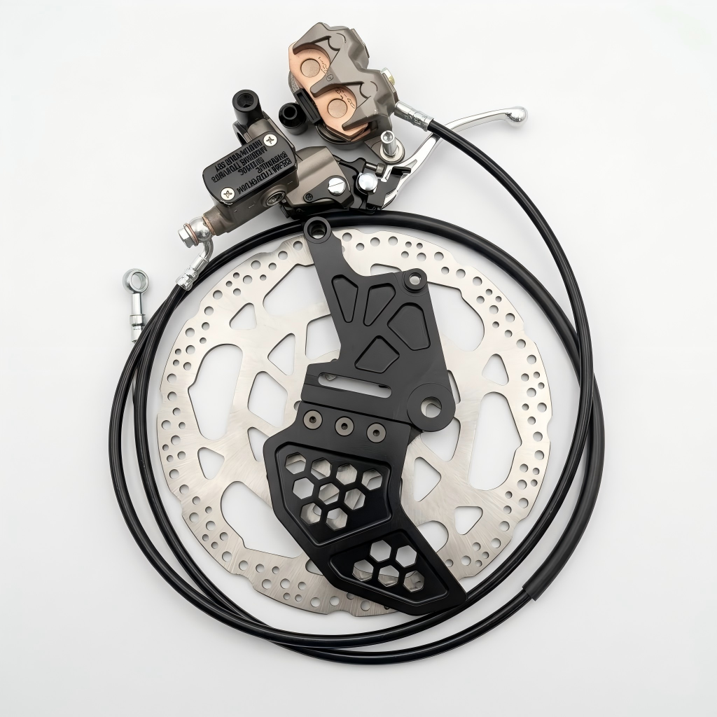 Surron LBX/ Eride Ultra Bee Brake Kit