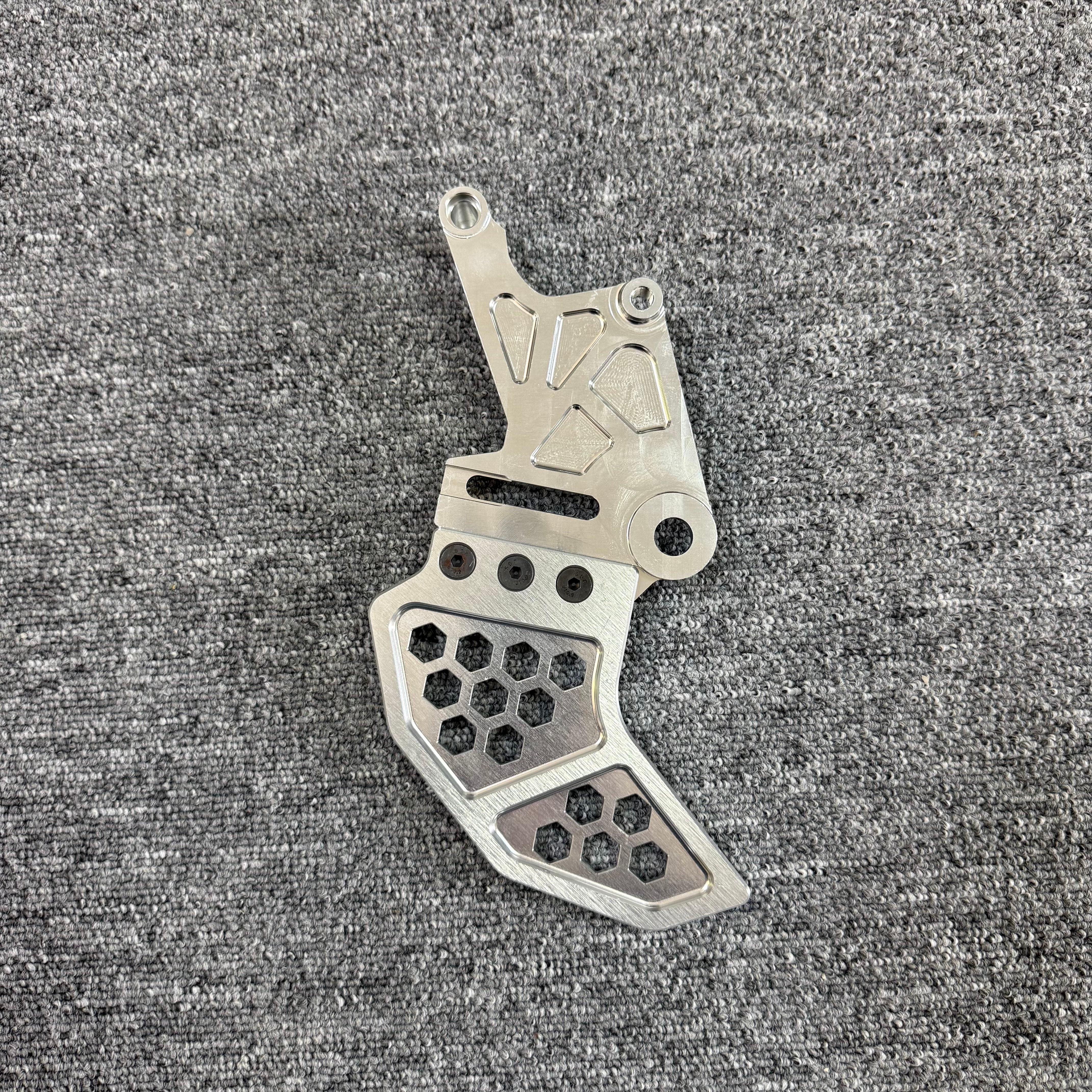 Surron/Talaria Ultra Bee Brake Mount For 240mm Rotor