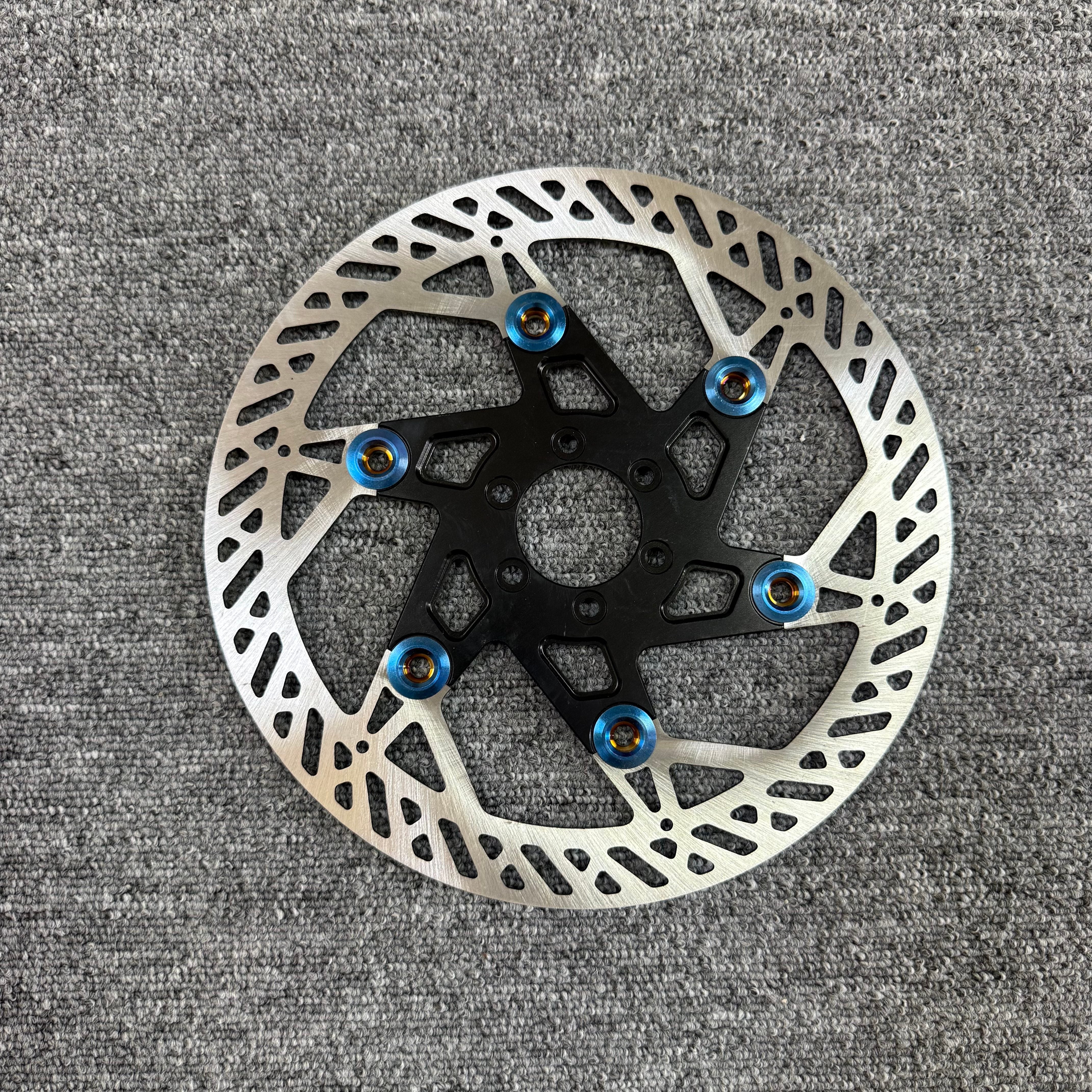 Surron LBX/E Ride Pro Ultra BeeBrake Kit-Break