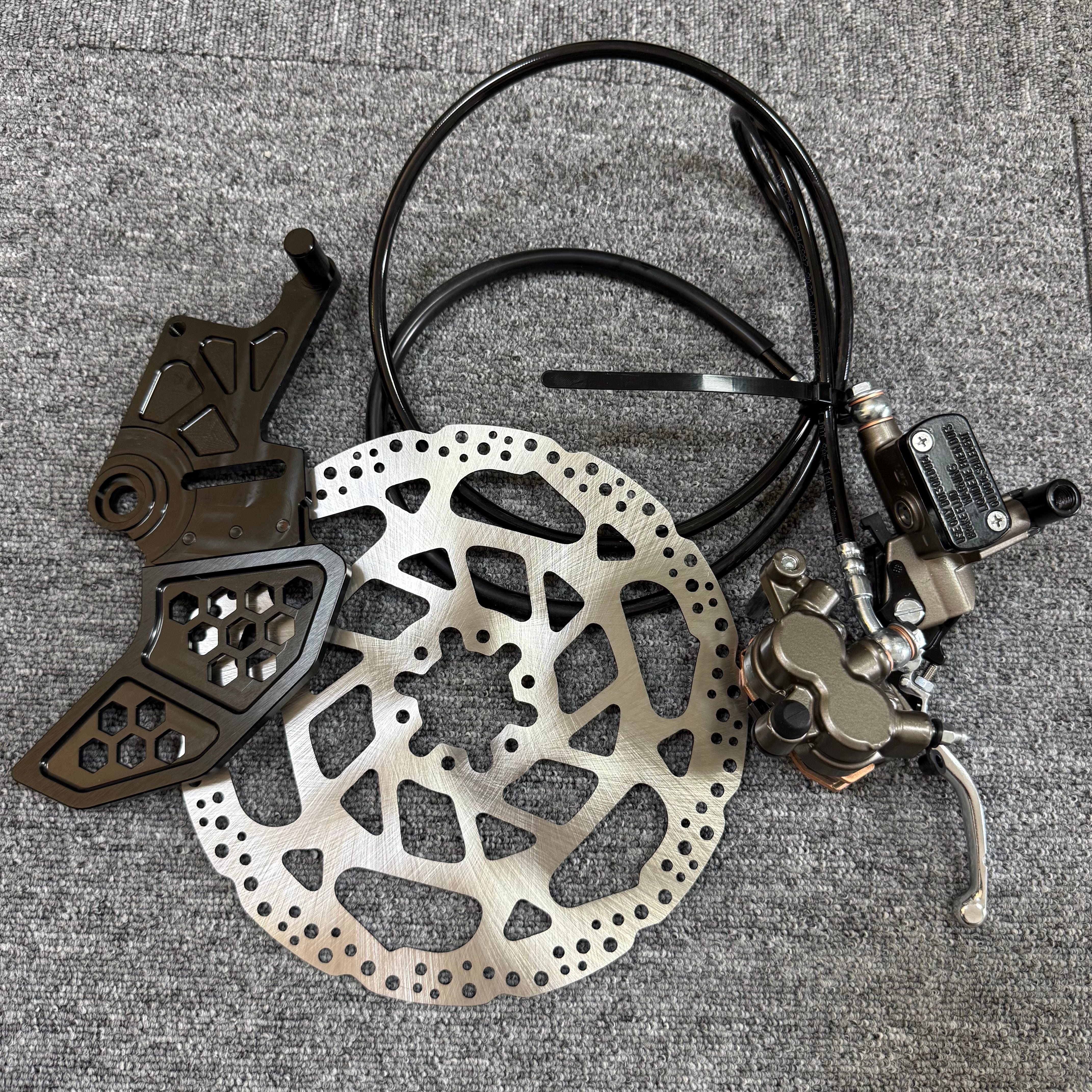 Surron LBX/ Eride Ultra Bee Brake Kit