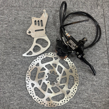 Surron LBX/E Ride Pro Ultra BeeBrake Kit-Break