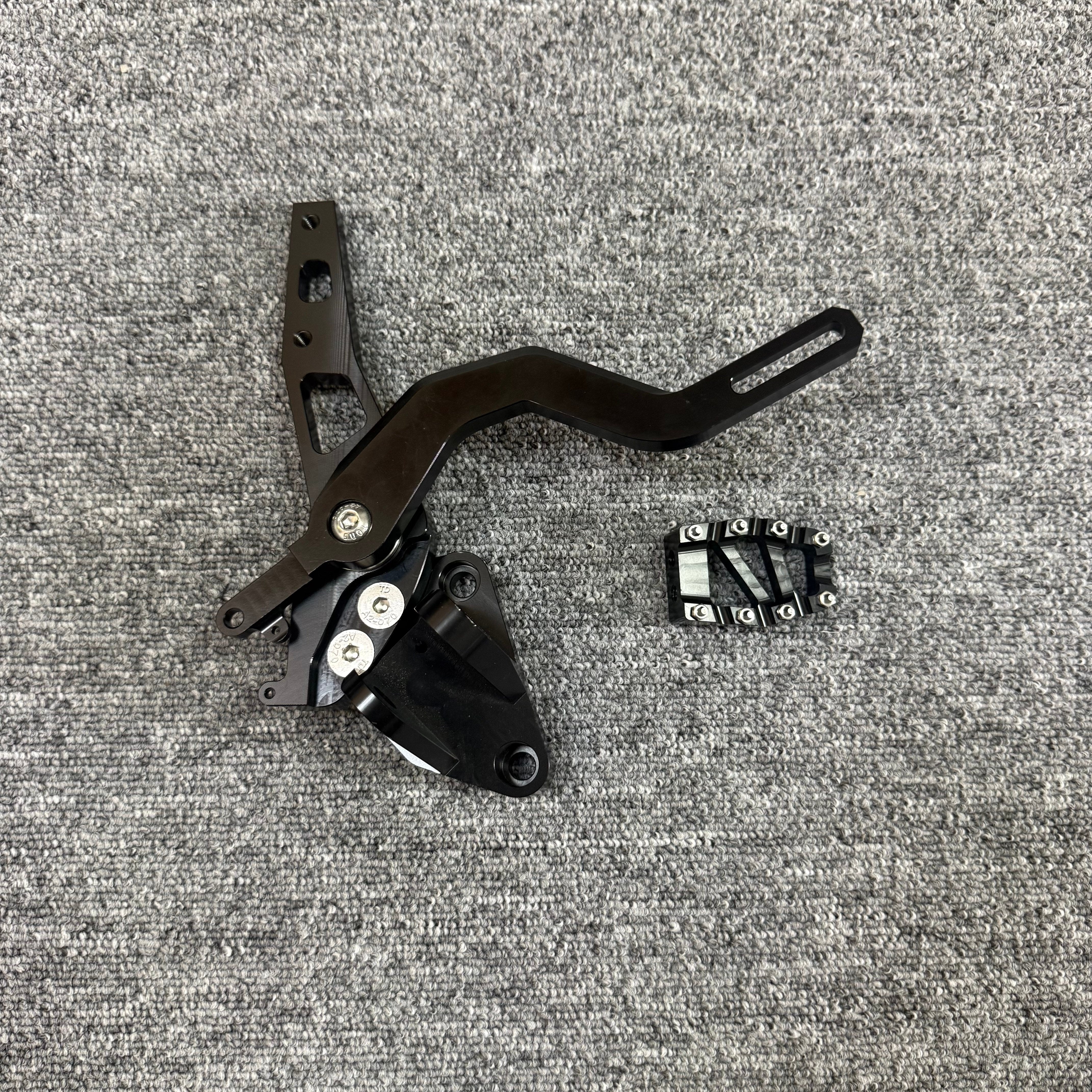 Surron LBX Foot Brake