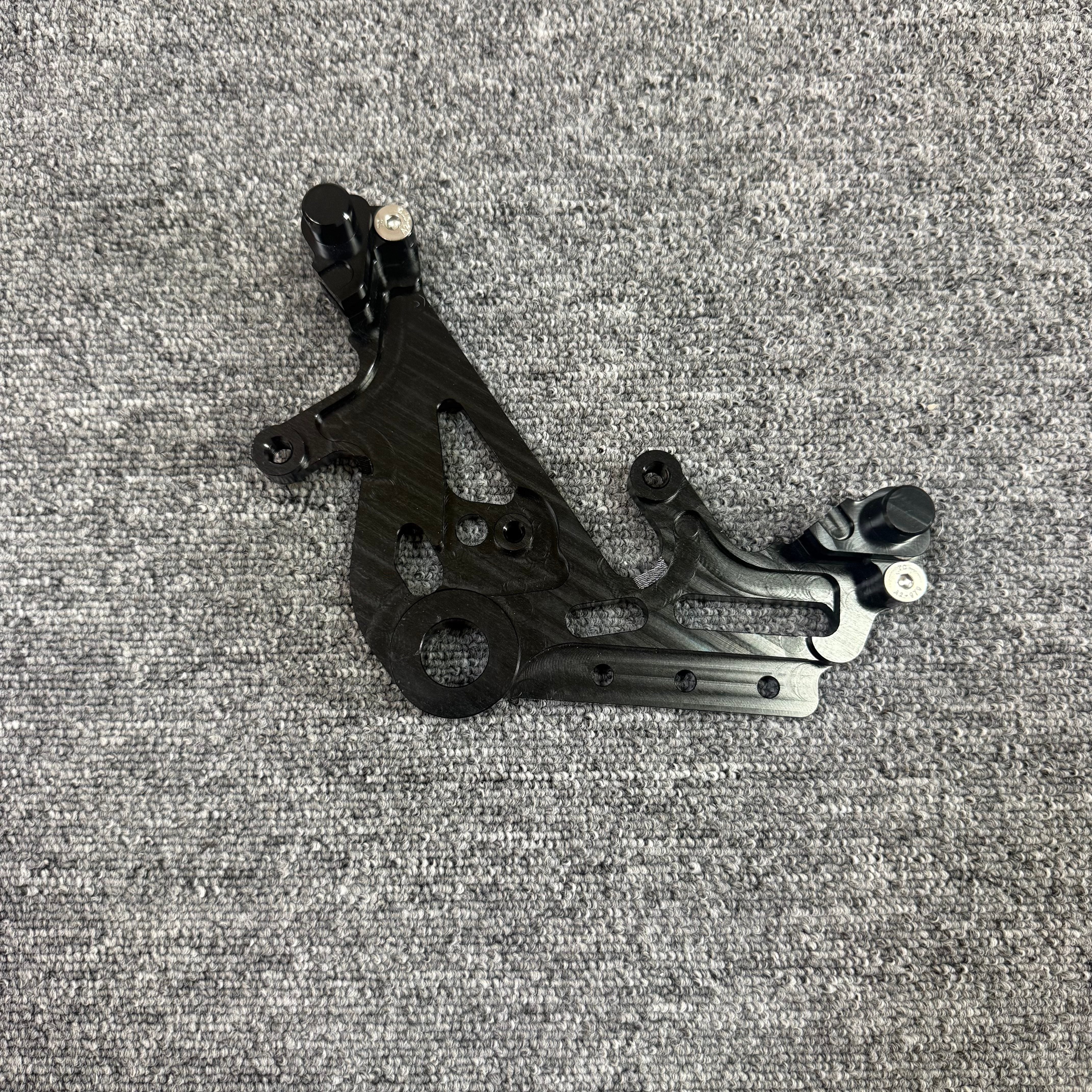 Ultra Bee Foot Brake V2