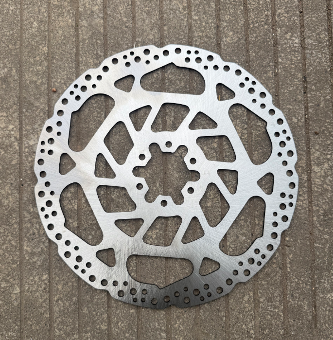 Surron LBX/E Ride Pro Ultra BeeBrake Kit-Break