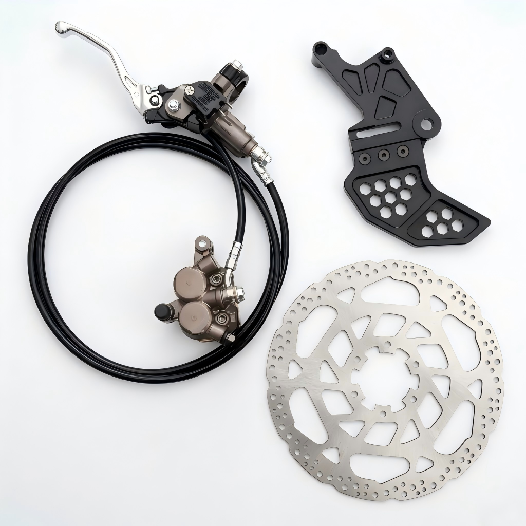 Surron LBX/ Eride Ultra Bee Brake Kit