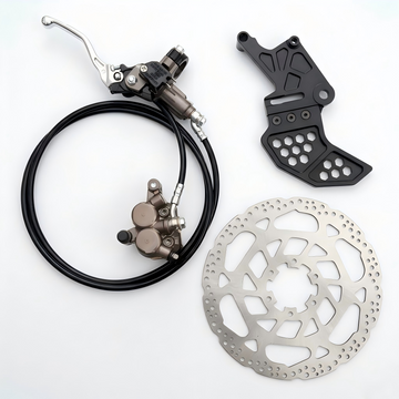 Surron LBX/ Eride Ultra Bee Brake Kit