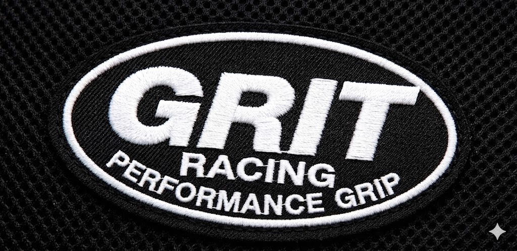 GRIT PARTS